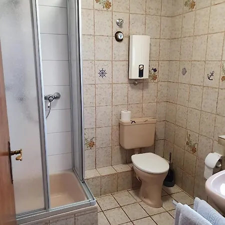 דירה Winterberger City