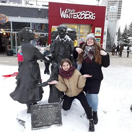Winterberger City
